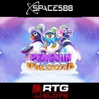 slot Penguin Palooza RTG